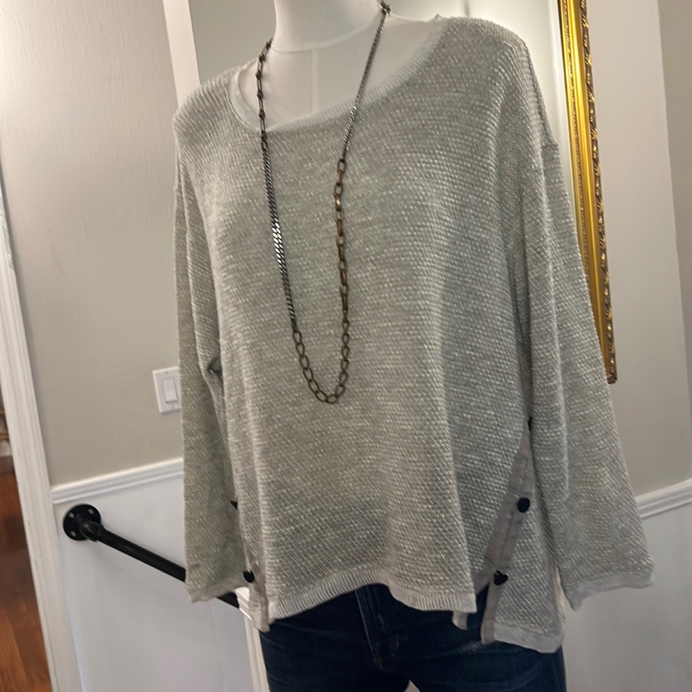 Sjobeck top
